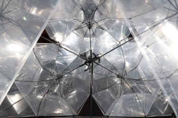 Rain in Kyoto Philipp Dreber Kyoto Art Center 10