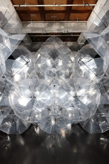 Rain in Kyoto Philipp Dreber Kyoto Art Center 25