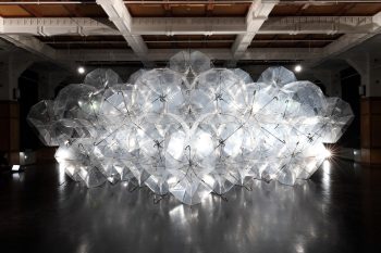 Rain in Kyoto Philipp Dreber Kyoto Art Center 6