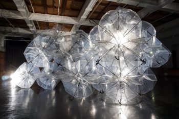 Umbrella Composition Philipp Dreber 24